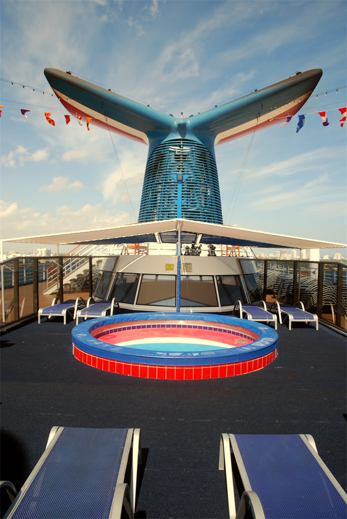 Piscina Copiilor
