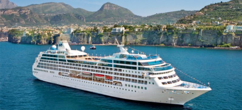 Pacific Princess