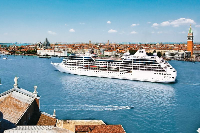 Pacific Princess