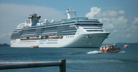 Croaziera 2026 - California si Riviera Mexicana (Los Angeles, CA) - Princess Cruises - Island Princess - 16 nopti