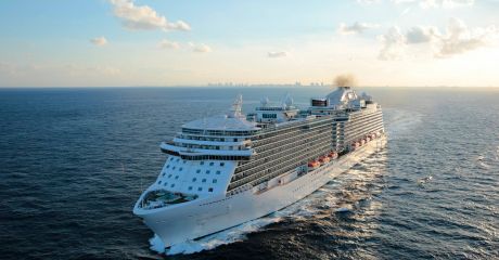 Croaziera 2024 - Australia si Noua Zeelanda (Sydney, Australia) - Princess Cruises - Royal Princess - 6 nopti