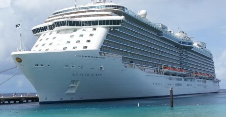 Croaziera 2024 - Australia si Noua Zeelanda (Hobart, Tasmania, Australia) - Princess Cruises - Royal Princess - 5 nopti