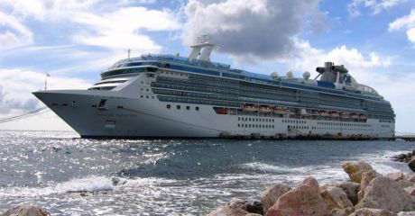 Croaziera 2027 - Alaska (Vancouver, Canada) - Princess Cruises - Island Princess - 7 nopti