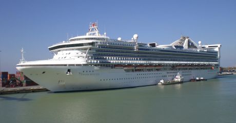 Croaziera 2026 - Australia si Noua Zeelanda (Brisbane, Australia) - Princess Cruises - Grand Princess - 4 nopti