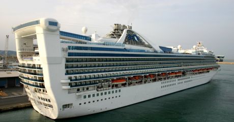 Croaziera 2026 - Australia si Noua Zeelanda (Brisbane, Australia) - Princess Cruises - Grand Princess - 11 nopti