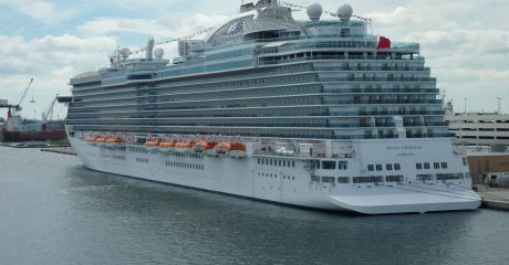 Croaziera 2024 - Alaska (Vancouver, Canada) - Princess Cruises - Royal Princess - 30 nopti