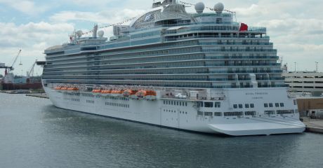 Croaziera 2027 - Hawaii (Honolulu, Oahu, HI) - Princess Cruises - Royal Princess - 12 nopti