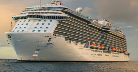 Croaziera 2024 - Australia si Noua Zeelanda (Sydney, Australia) - Princess Cruises - Royal Princess - 7 nopti
