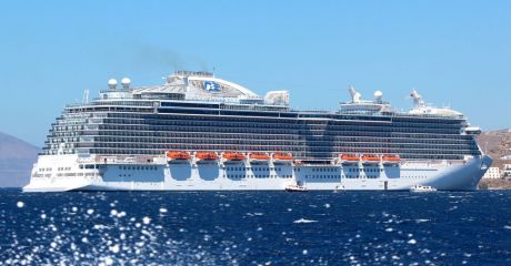 Croaziera 2025 - Australia si Noua Zeelanda (Sydney, Australia) - Princess Cruises - Royal Princess - 5 nopti