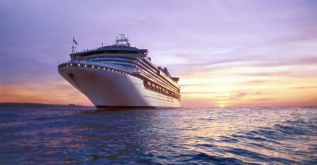 Croaziera 2024 - Alaska (Vancouver, Canada) - Princess Cruises - Sapphire Princess - 4 nopti