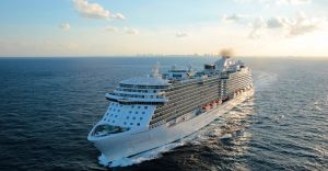 Croaziera 2024 - California si Riviera Mexicana (Los Angeles, CA) - Princess Cruises - Royal Princess - 23 nopti