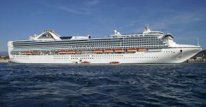 Croaziera 2024 - Alaska (Vancouver, Canada) - Princess Cruises - Grand Princess - 14 nopti