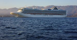 Croaziera 2026 - Australia si Noua Zeelanda (Brisbane, Australia) - Princess Cruises - Grand Princess - 15 nopti