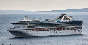Croaziera 2026 - California si Riviera Mexicana (Los Angeles, CA) - Princess Cruises - Grand Princess - 4 nopti