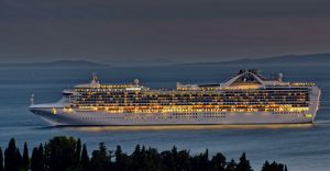 Croaziera 2024 - Alaska (Vancouver, Canada) - Princess Cruises - Grand Princess - 7 nopti