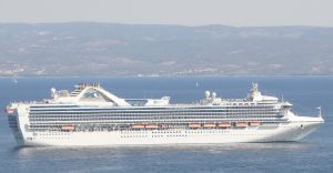 Croaziera 2025 - Australia si Noua Zeelanda (Sydney, Australia) - Princess Cruises - Grand Princess - 2 nopti