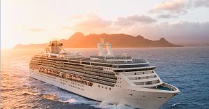 Croaziera 2025 - California si Riviera Mexicana (Los Angeles, CA) - Princess Cruises - Island Princess - 26 nopti