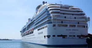 Croaziera 2024 - Canada si Noua Anglie (Boston, Massachusetts) - Princess Cruises - Island Princess - 23 nopti