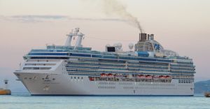 Croaziera 2024 - Europa de Nord (Southampton, Anglia) - Princess Cruises - Island Princess - 10 nopti