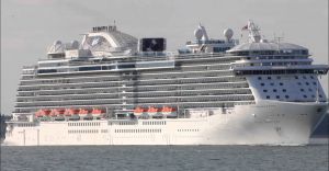 Croaziera 2025 - Alaska (Vancouver, Canada) - Princess Cruises - Royal Princess - 7 nopti