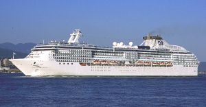 Croaziera 2024 - Mediterana (Atena (Piraeus), Grecia) - Princess Cruises - Island Princess - 28 nopti