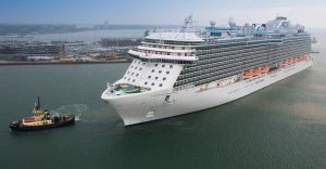 Croaziera 2025 - Australia si Noua Zeelanda (Auckland, Noua Zeelanda) - Princess Cruises - Royal Princess - 14 nopti