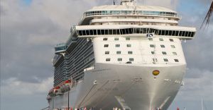 Croaziera 2025 - Australia si Noua Zeelanda (Auckland, Noua Zeelanda) - Princess Cruises - Royal Princess - 22 nopti