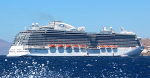 Croaziera 2025 - Alaska (Vancouver, Canada) - Princess Cruises - Royal Princess - 4 nopti