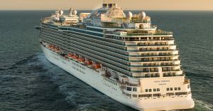Croaziera 2025 - Australia si Noua Zeelanda (Sydney, Australia) - Princess Cruises - Royal Princess - 10 nopti