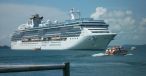 Croaziera 2025 - Mediterana (Roma (Civitavecchia), Italia) - Princess Cruises - Island Princess - 21 nopti
