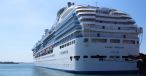Croaziera 2024 - Mediterana (Roma (Civitavecchia), Italia) - Princess Cruises - Island Princess - 20 nopti