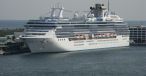 Croaziera 2024 - Mediterana (Roma (Civitavecchia), Italia) - Princess Cruises - Island Princess - 20 nopti