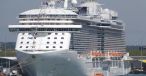 Croaziera 2024 - Australia si Noua Zeelanda (Sydney, Australia) - Princess Cruises - Royal Princess - 4 nopti