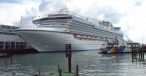 Croaziera 2025 - Alaska (Vancouver, Canada) - Princess Cruises - Sapphire Princess - 4 nopti