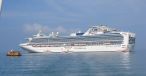 Croaziera 2025 - Alaska (Vancouver, Canada) - Princess Cruises - Sapphire Princess - 4 nopti
