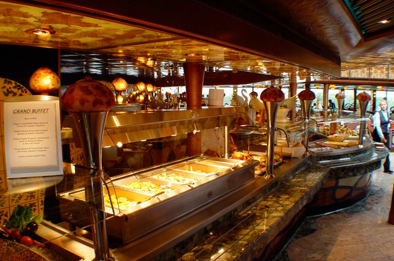 Grand Buffet