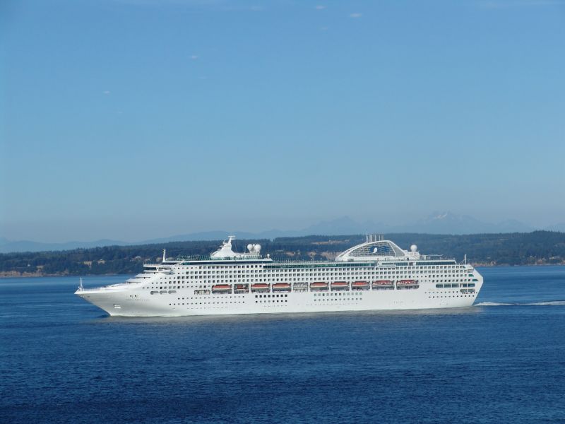 Dawn Princess