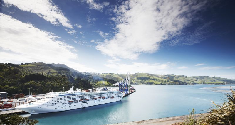 Dawn Princess