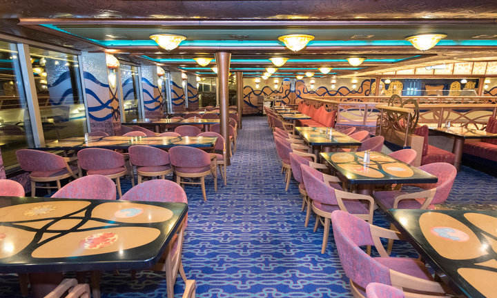 Restaurantul Fish'n Chips