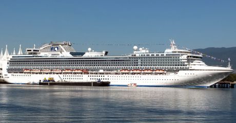 Croaziera 2024 - Australia si Noua Zeelanda (Adelaide, Australia) - Princess Cruises - Diamond Princess - 19 nopti