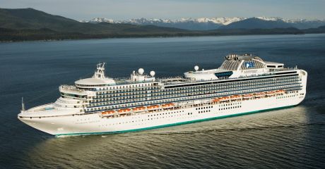 Croaziera 2025 - Australia si Noua Zeelanda (Brisbane, Australia) - Princess Cruises - Diamond Princess - 4 nopti
