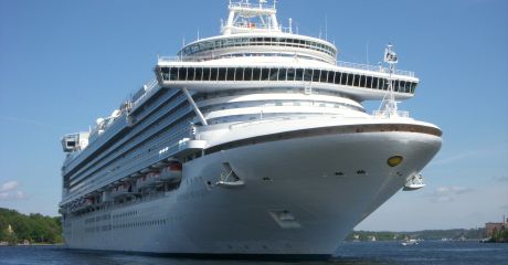 Croaziera 2025 - Europa de Nord (Southampton, Anglia) - Princess Cruises - Emerald Princess - 16 nopti