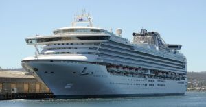 Croaziera 2025 - Asia (Orientul Indepartat) (Tokyo (Yokohama), Japonia) - Princess Cruises - Diamond Princess - 17 nopti