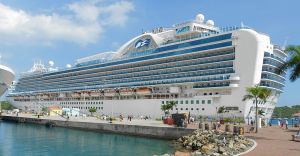 Croaziera 2024 - Canada si Noua Anglie (Orasul Quebec, Canada) - Princess Cruises - Emerald Princess - 10 nopti