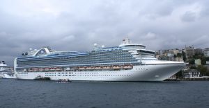 Croaziera 2025 - Caraibe si America Centrala (Fort Lauderdale, Florida) - Princess Cruises - Emerald Princess - 12 nopti