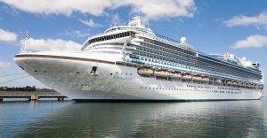 Croaziera 2024 - Canada si Noua Anglie (Orasul Quebec, Canada) - Princess Cruises - Emerald Princess - 11 nopti