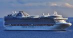 Croaziera 2024 - Canada si Noua Anglie (Orasul Quebec, Canada) - Princess Cruises - Emerald Princess - 10 nopti