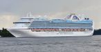 Croaziera 2025 - Europa de Nord (Southampton, Anglia) - Princess Cruises - Emerald Princess - 14 nopti