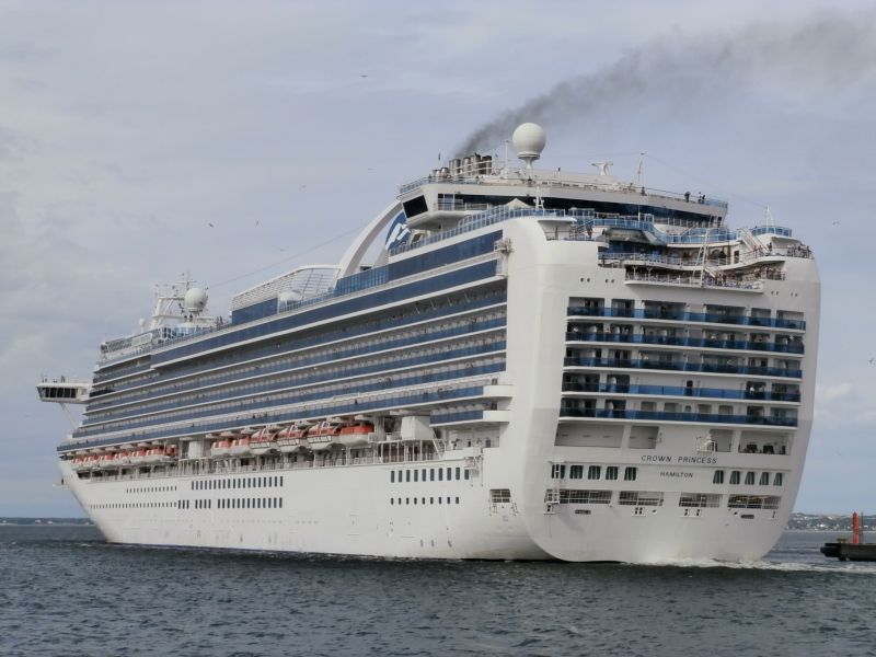 Croaziera 2025 Australia si Noua Zeelanda (Sydney, Australia