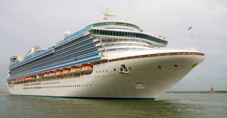Croaziera 2024 - Australia si Noua Zeelanda (Sydney, Australia) - Princess Cruises - Crown Princess - 10 nopti